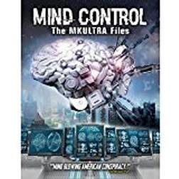 Mind Control: The MK Ultra Files [DVD] [2018]